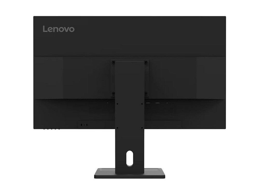 Lenovo ThinkVision E27Q-40 Monitor rechts rechts