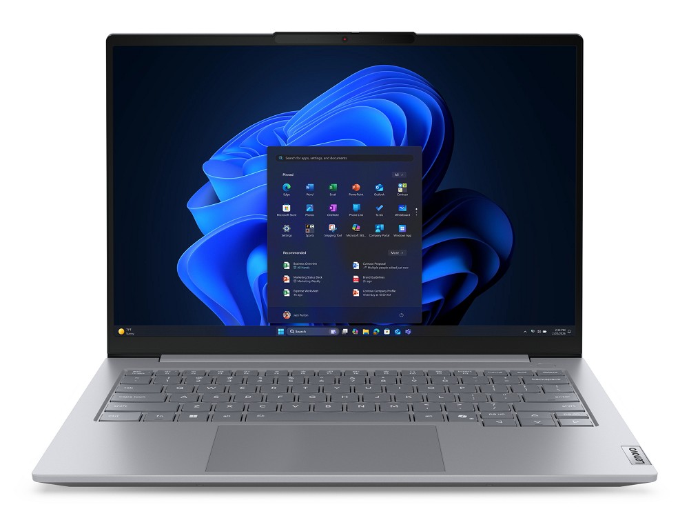 Lenovo ThinkBook 14 G9 AHP, 14", AMD Ryzen 5 220, 32 GB RAM, 512  271