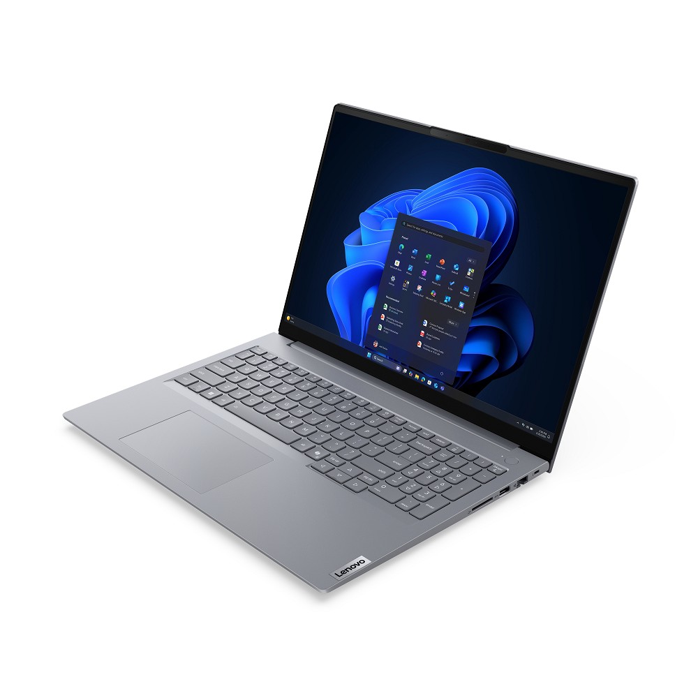 Lenovo ThinkBook 16 G9 AHP – 16", AMD Ryzen 5 220, 32 GB RAM links