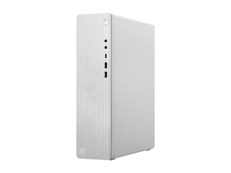 Lenovo IdeaCentre 08AKP10 - SFF - AMD Ryzen 5 220, 16 GB RAM, 1 T 535