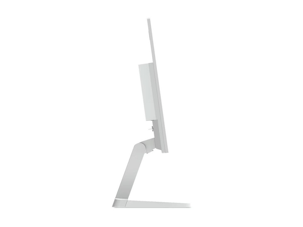 Lenovo L24-4C - LED-Monitor - 61 cm (24") (23.8" s rechts