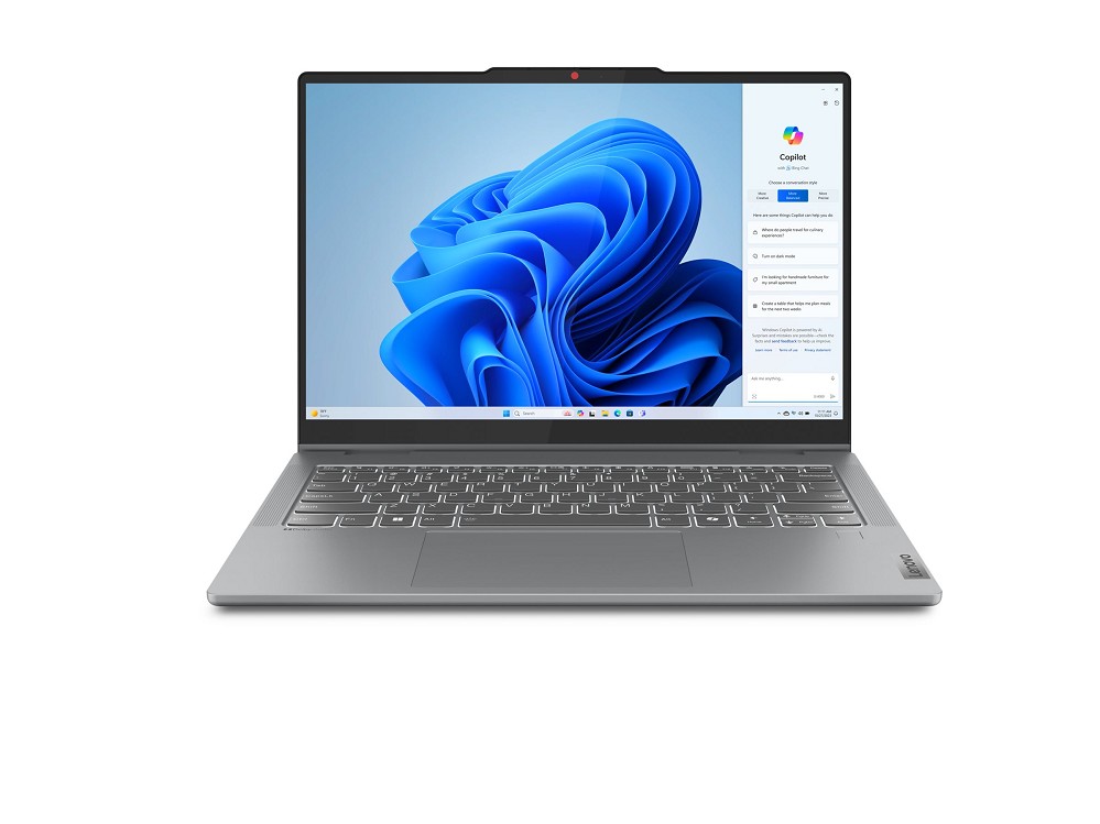 Lenovo IdeaPad 5 2-in-1 14IRH9 -  Core i5 13420H /