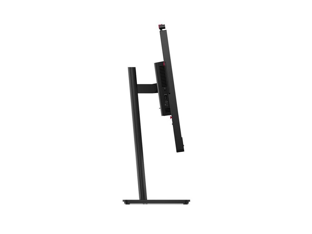 Lenovo ThinkVision T24D-4v - LED-Monitor - 1920 x 1080 Full  oben