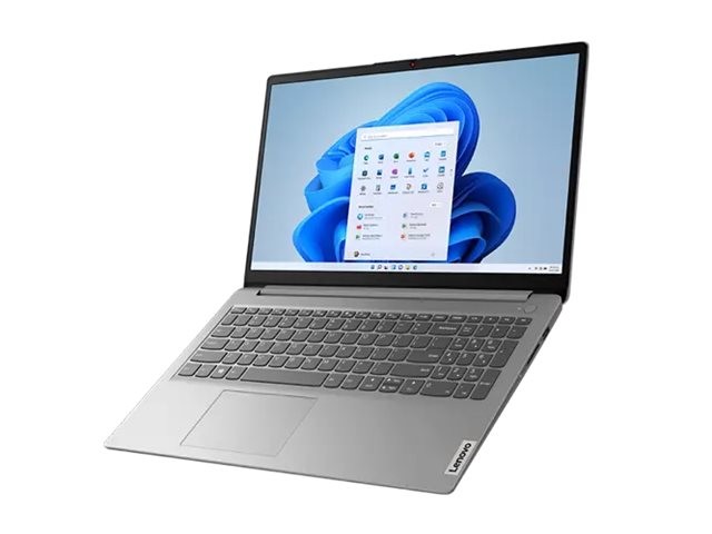 Lenovo IdeaPad 1 15AMN7 - AMD Ryzen 3 7320U / 2.4 oben