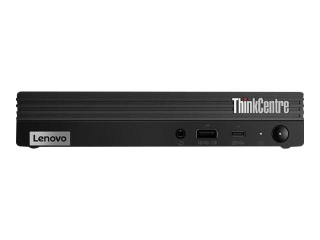 Lenovo ThinkCentre M70q Tiny – Intel Core i5-10400T, 16 GB RAM, 5 600
