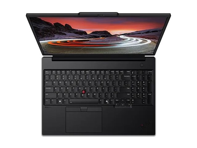 Lenovo ThinkPad P16s Gen 3 - 16", Intel Core Ultra 7 155H, 3 innen