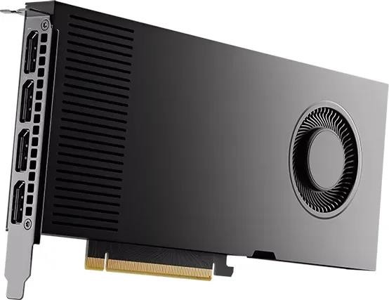 NVIDIA RTX 4000 Ada - Grafikkarte - 20 GB GDDR6, 4x DP  4X61P3947 827