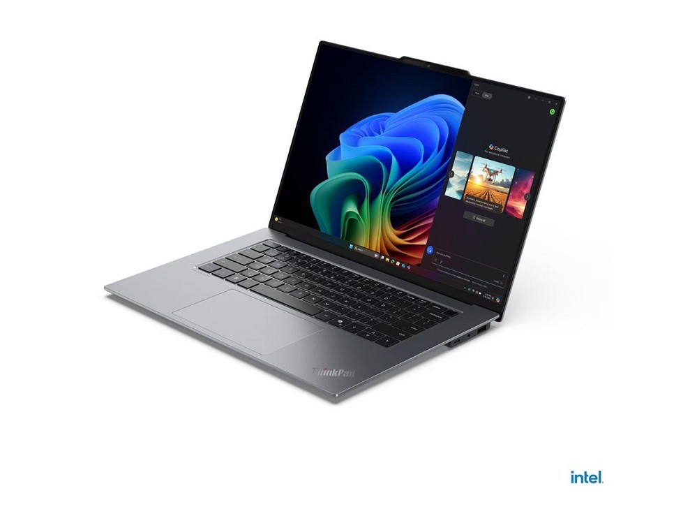 Lenovo ThinkPad X9-15 Gen 1 - (15.3") - Ultra 7 258V - Evo - 32 G 768