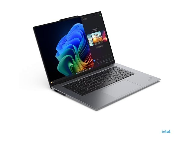 Lenovo ThinkPad X9-15 Gen 1 - (15.3") - Ultra 7 258V - Evo - links