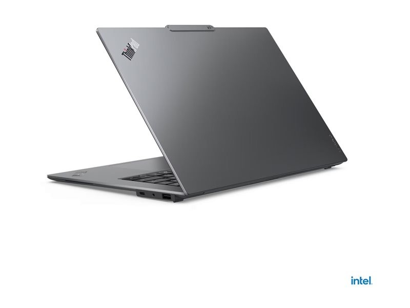 Lenovo ThinkPad X9-15 Gen 1 - (15.3") - Ultra 7 258V - Evo - unten