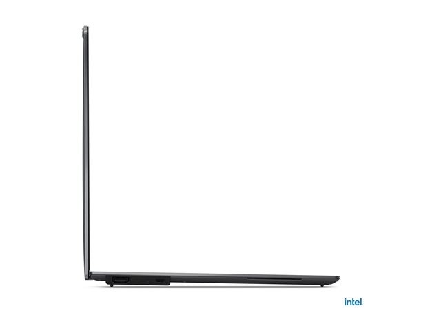 Lenovo ThinkPad X9-15 Gen 1 - (15.3") - Ultra 7 258V - Evo - vorn links