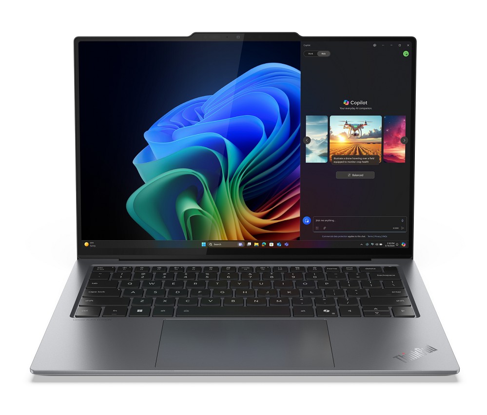 Lenovo ThinkPad X9-14 Gen 1 - (14") - Ultra 7 258V - Evo - 32 GB  720