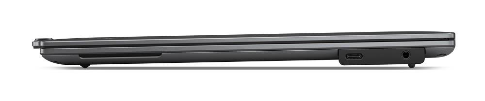 Lenovo ThinkPad X9-14 Gen 1 - (14") - Ultra 7 258V - Evo - 3 vorn links