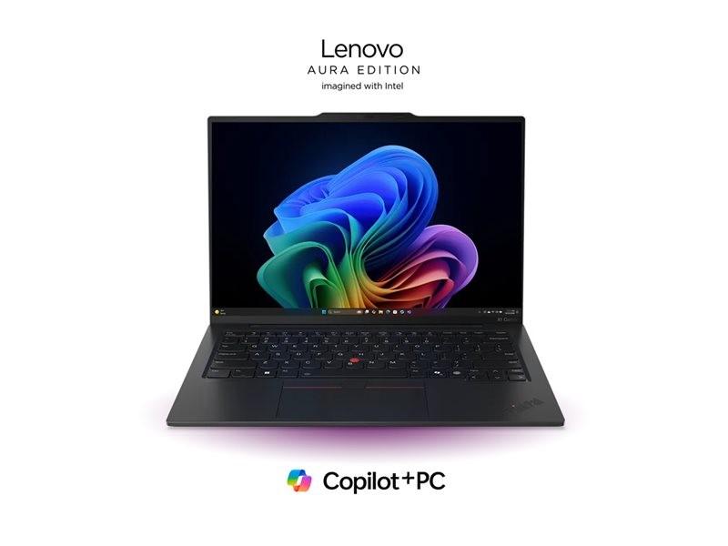 Lenovo ThinkPad X1 Carbon Gen 13 -  14", Intel Core Ultra 7 255U, 814