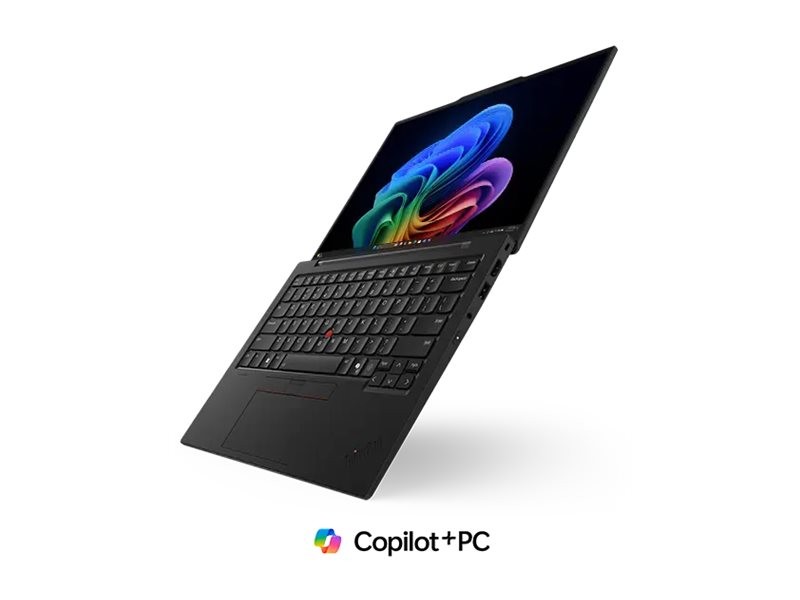 Lenovo ThinkPad X1 Carbon Gen 13 -  14", Intel Core Ultra 7  außen