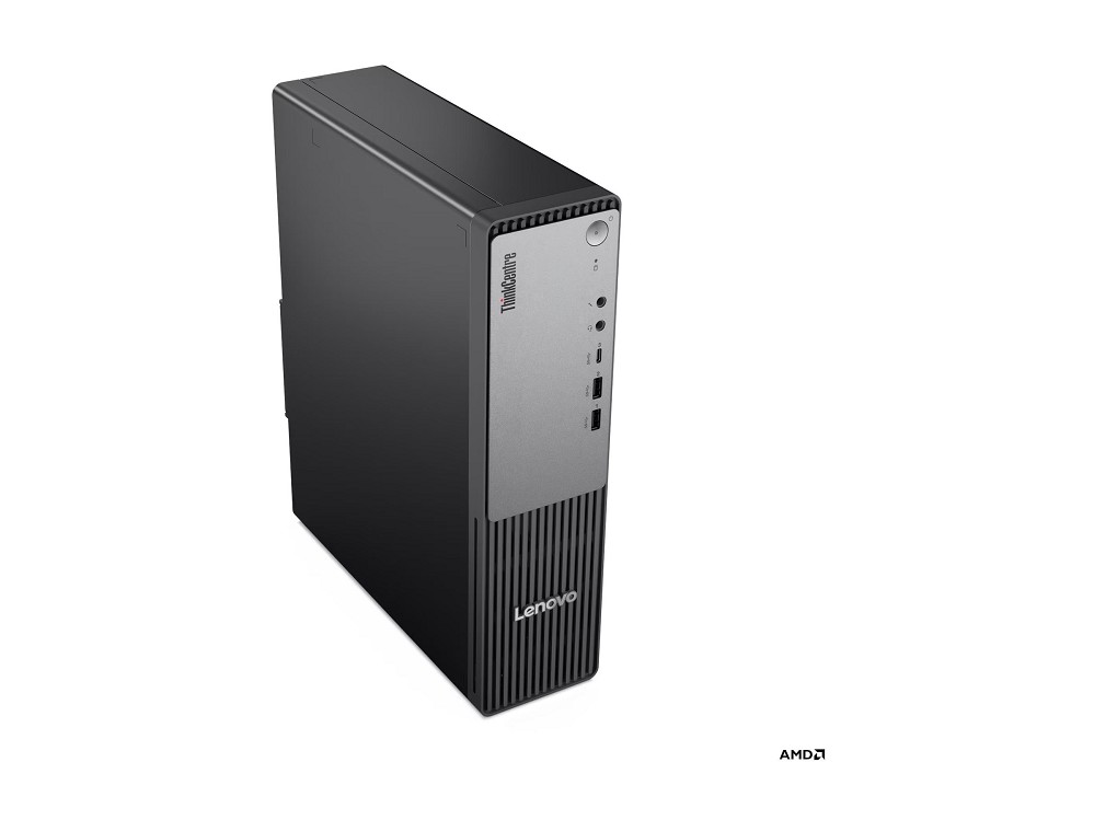 Lenovo ThinkCentre neo 55s Gen 6 - SFF - hinten hinten