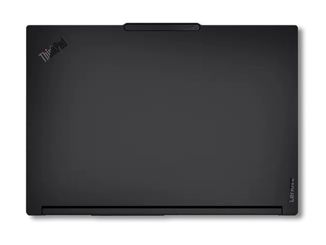 Lenovo ThinkPad P16 Gen 3 -  Core Ultra 9 275HX - hinten