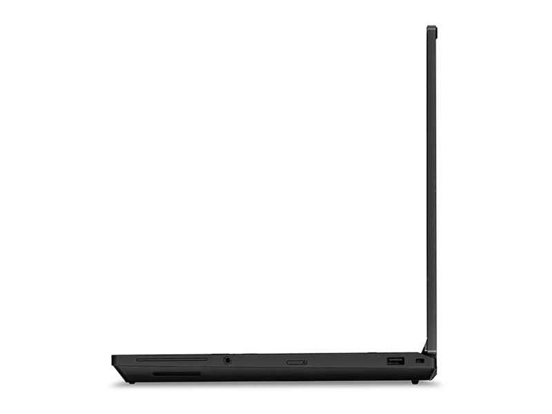 Lenovo ThinkPad P16 Gen 3 -  Core Ultra 9 275HX - rechts
