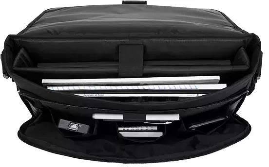 Lenovo ThinkPad Essential Messenger Notebooktasche rechts