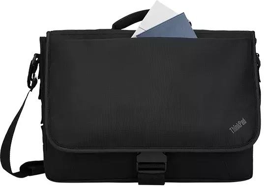 Lenovo ThinkPad Essential Messenger Notebooktasche oben
