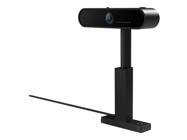 Lenovo ThinkVision M50 - Webcam  vorne