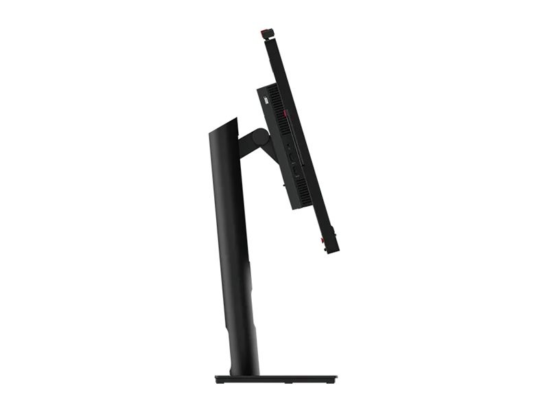 Lenovo ThinkVision T24mv-30 - LED-Monitor - 61 cm links