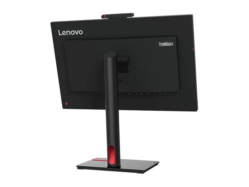 Lenovo ThinkVision T24mv-30 - LED-Monitor - 61 cm rechts