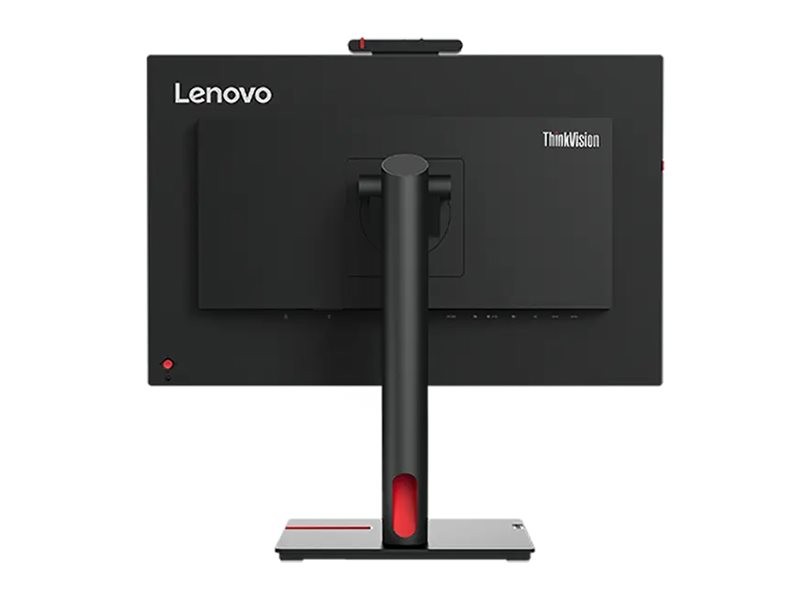 Lenovo ThinkVision T24mv-30 - LED-Monitor - 61 cm oben