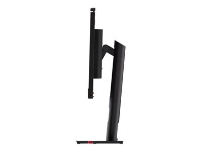 Lenovo ThinkVision T24mv-30 - LED-Monitor - Full H unten