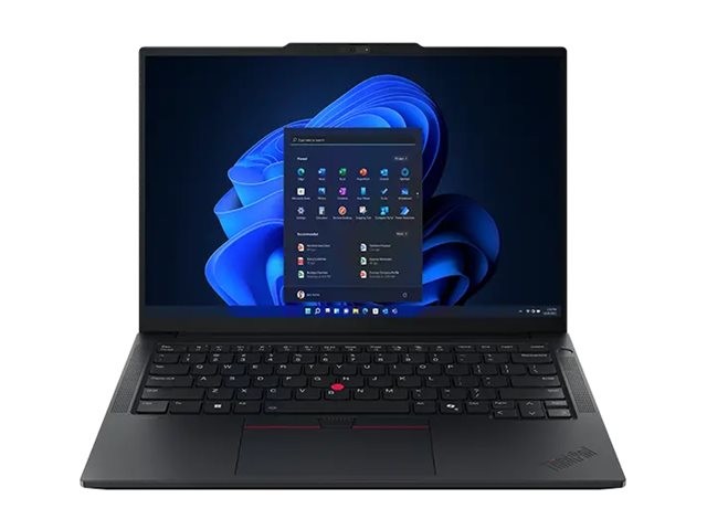 Lenovo ThinkPad E14 Gen 7 - 35.6 cm (14") - Ryzen hinten