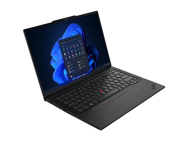 Lenovo ThinkPad E14 Gen 7 - 35.6 cm (14") - Ryzen rechts