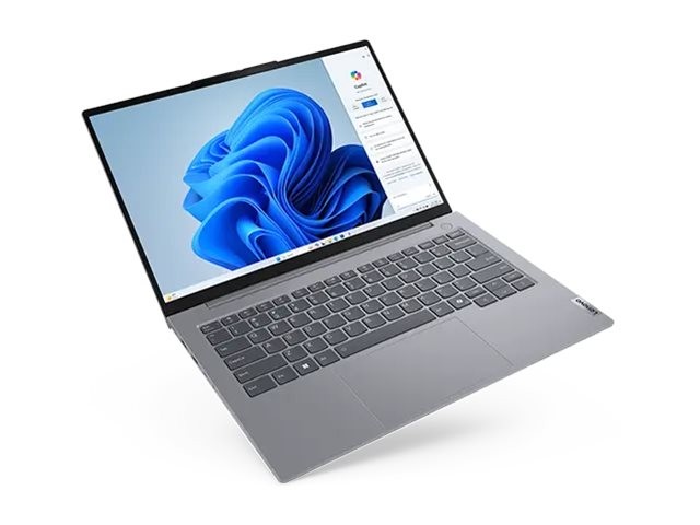 Lenovo ThinkBook 14 G7 ARP - 14", AMD Ryzen 5 7535HS, 16 GB  links