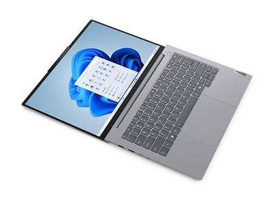 Lenovo ThinkBook 14 G7 ARP - 14", AMD Ryzen 5 7535HS, 16 GB  oben