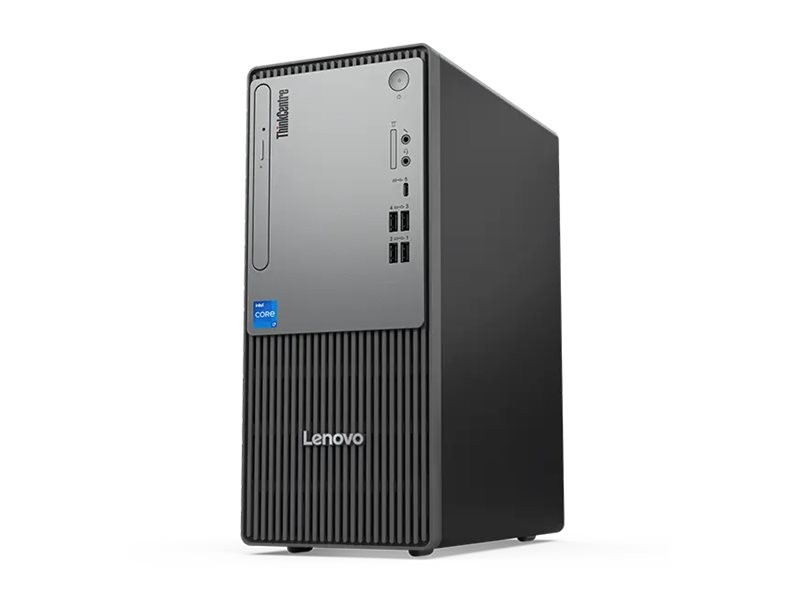 Lenovo ThinkCentre neo 50t Gen 5 12UD - Intel Core i5-13400, 16 G 615