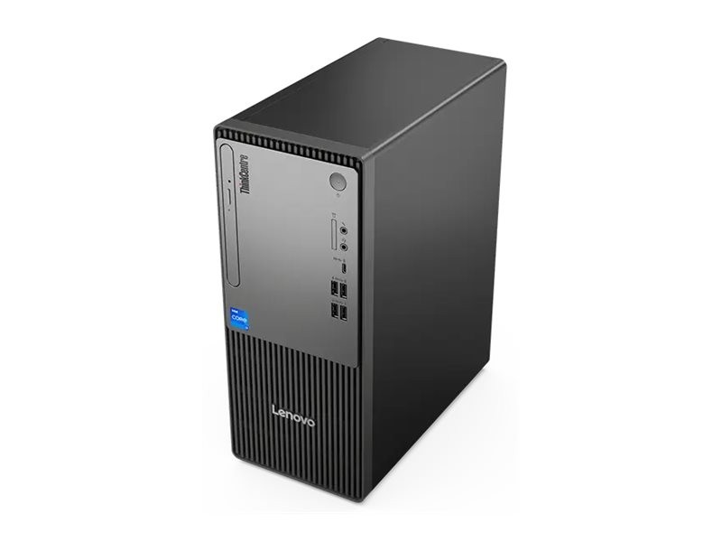 Lenovo ThinkCentre neo 50t Gen 5 12UD - Intel Core i5-13400, hinten
