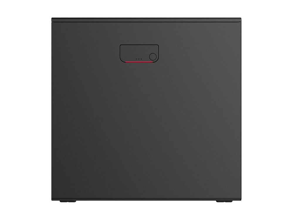 Lenovo ThinkStation P620 - Ryzen ThreadRipper PRO 5945WX, AM außen