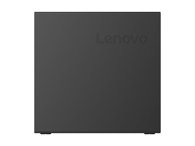 Lenovo ThinkStation P620 - Ryzen ThreadRipper PRO 5945WX, AM vorn links