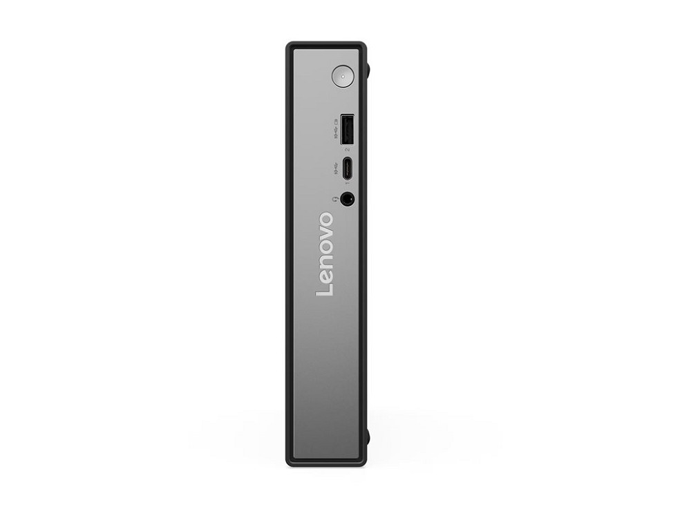 Lenovo ThinkCentre neo 50q QC - Mini - Snapdragon rechts