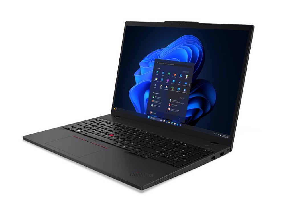 Lenovo ThinkPad T16 Gen 4 - 40.6 cm (16") - Core U