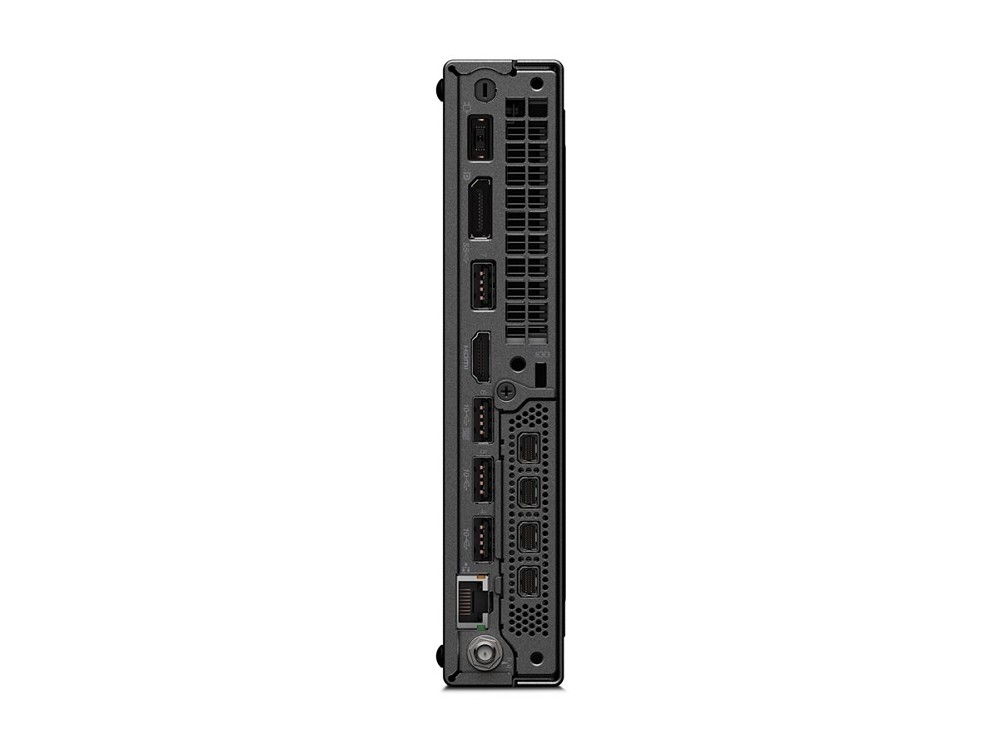 Lenovo ThinkStation P3 Gen 2 - Intel Core Ultra 5 235, 16 GB oben