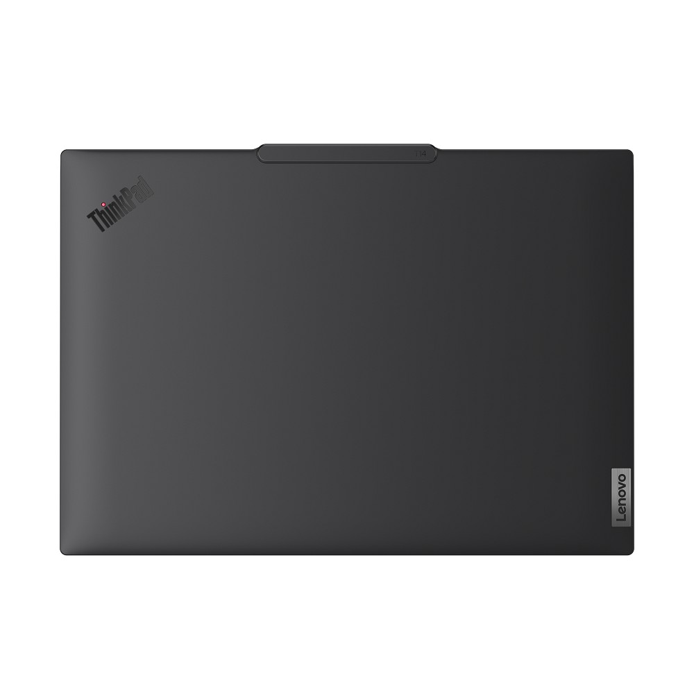 Lenovo ThinkPad T14 Gen 6 -  Core Ultra 5 226V - Win 11 Pro  oben
