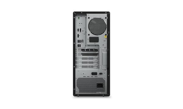 Lenovo ThinkStation P3 Tower Gen 2, Core Ultra 5 245K, 32GB  rechts