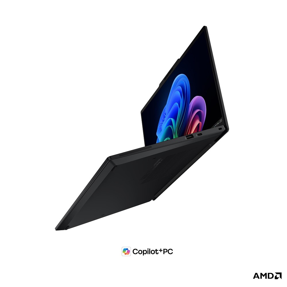 Lenovo ThinkPad T14s Gen 7 AMD, 14" WUXGA IPS Touch, Ryzen A unten