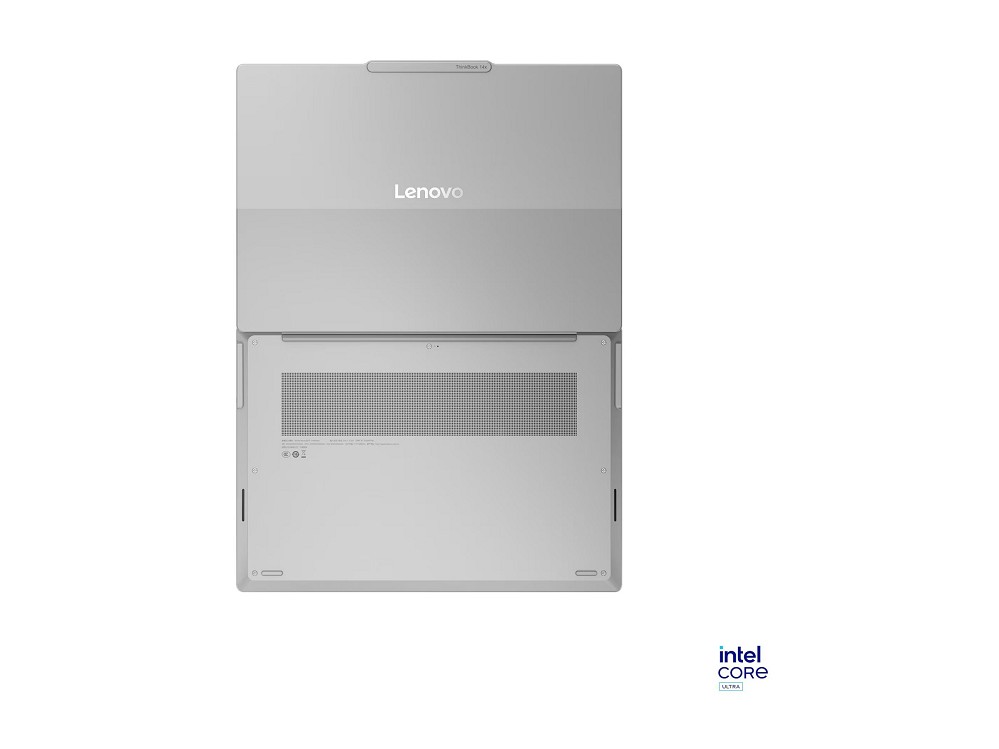 Lenovo ThinkBook 14x ILL -  Core Ultra 7 256V - Wi rechts