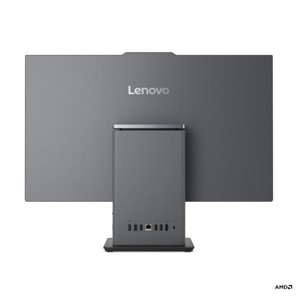 Lenovo ThinkCentre neo 55a 24 Gen 6, 23,8" FHD, AMD Ryzen 5  rechts