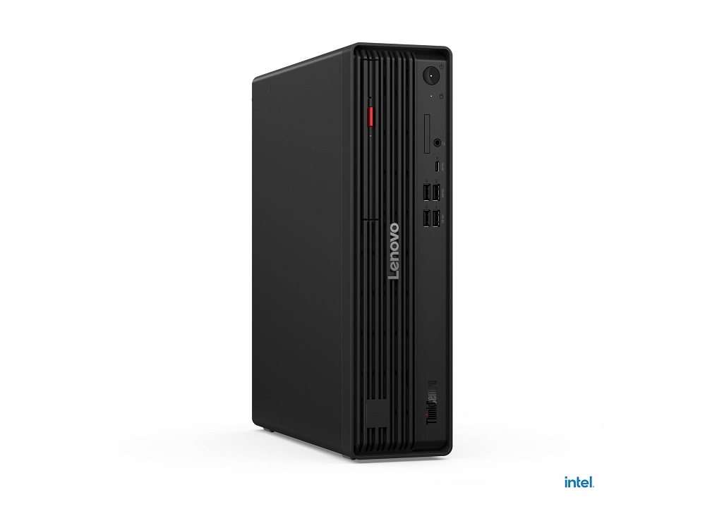 Lenovo ThinkCentre M90s Gen 6 - SFF - Ultra 7 265 - vPro Ent oben
