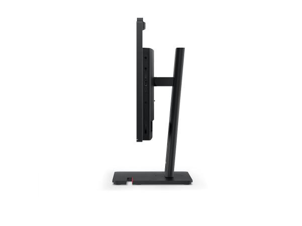 Lenovo ThinkCentre M90a Gen 6 - All-in-One (Komplettlösung) hinten
