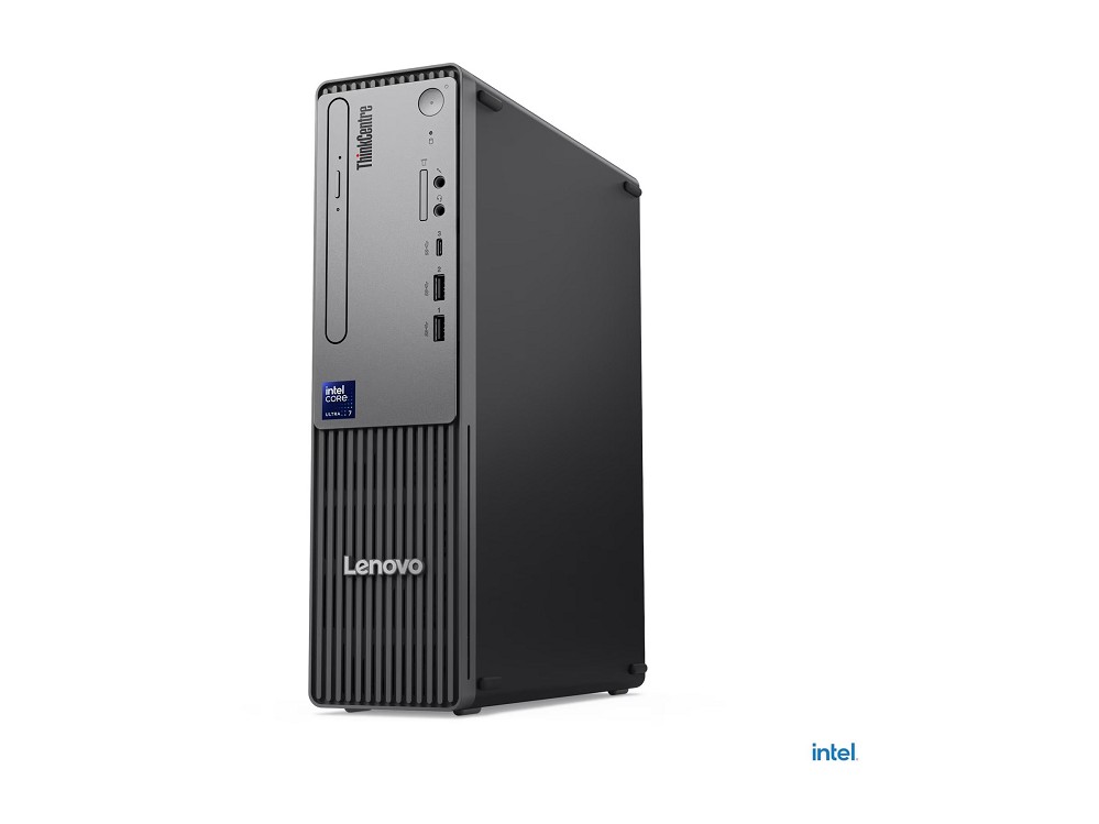 Lenovo ThinkCentre neo 50s Gen 6, SFF, Intel Core Ultra 5 225, 16 351