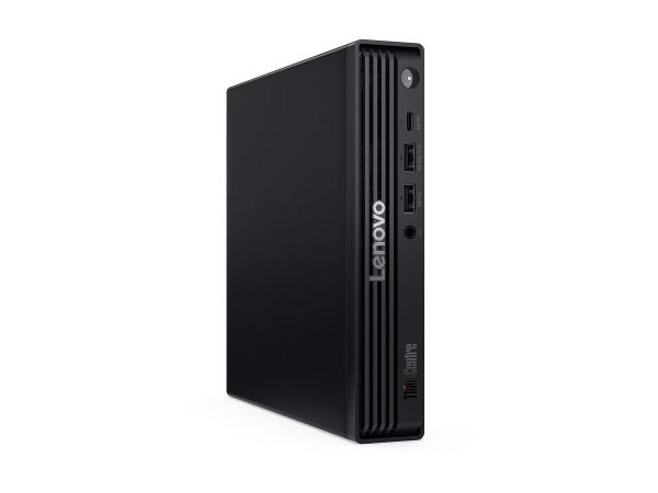 Lenovo ThinkCentre M70q Gen 6 - Tiny - Ultra 5 225T rechts