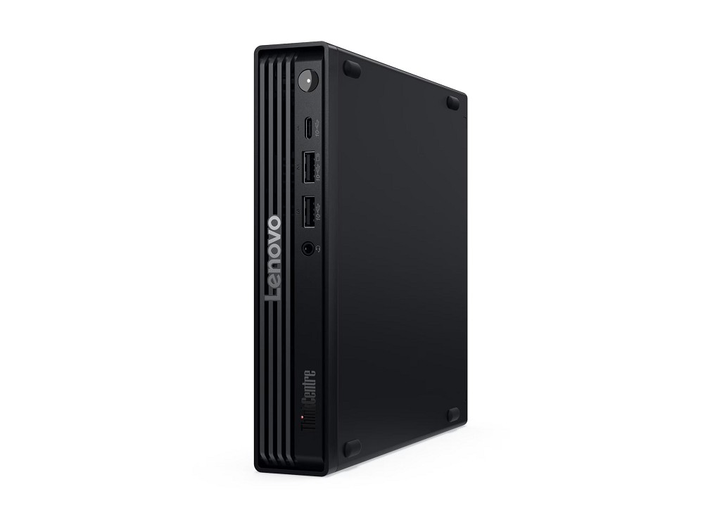Lenovo ThinkCentre M70q Gen 6 - Tiny - Core 38